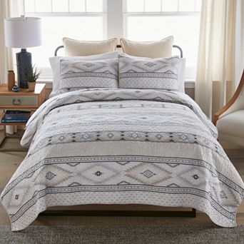 Donna Sharp Windswept Quilt Set