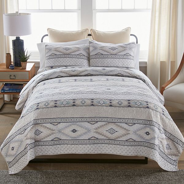 Donna Sharp Windswept Quilt Set