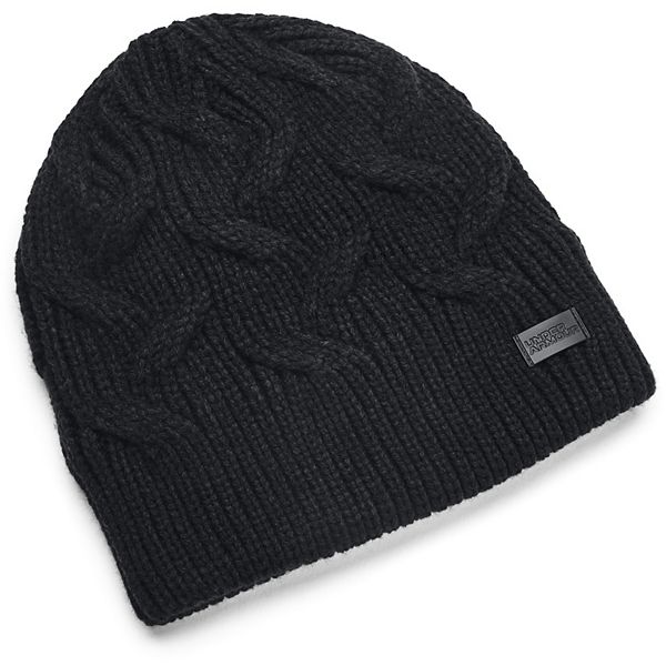 Under armour women's 2024 around town beanie