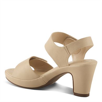 Patrizia Dade Smooth Women's Dress Sandals