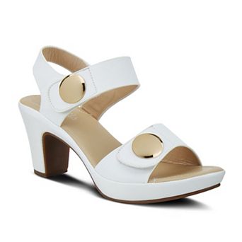 Patrizia Dade Smooth Women's Dress Sandals