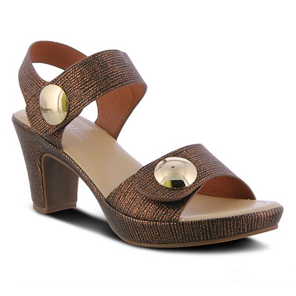 Patrizia hot sale dade sandal