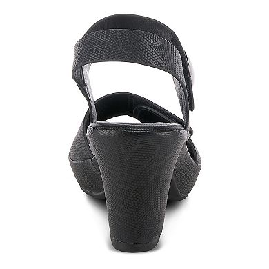 Patrizia Dade Women's Dress Sandals