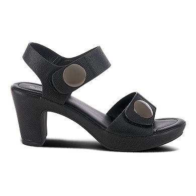 Patrizia Dade Women's Dress Sandals