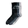Men's Under Armour 3-pack Elevated Novelty Crew Socks