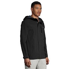 Rain jackets at kohl's best sale