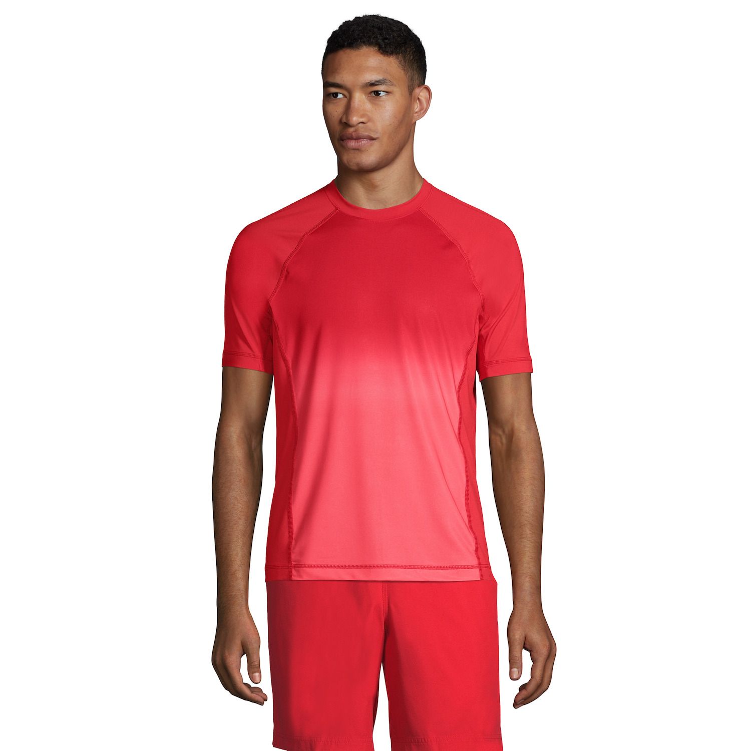 big tall rash guard shirts