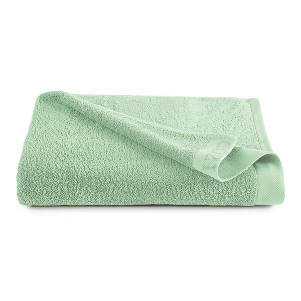 izod classic egyptian cotton bath towel