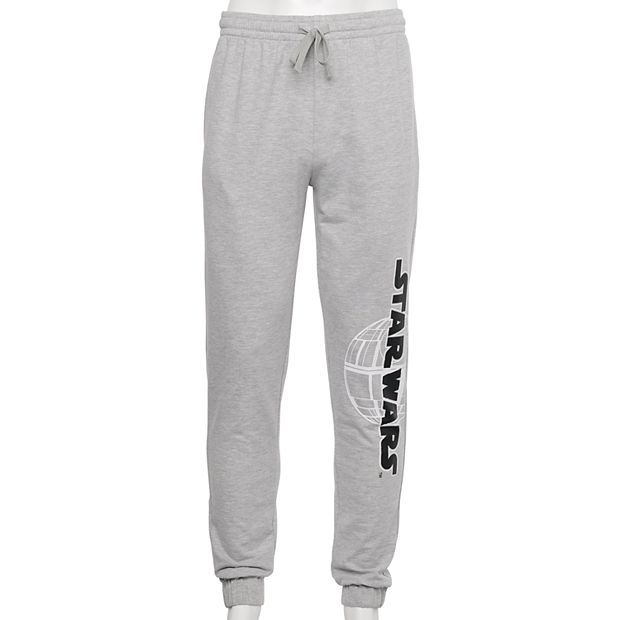 Star wars jogger pants new arrivals