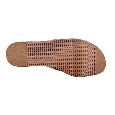 Impo Blaze Women's Slide Sandals