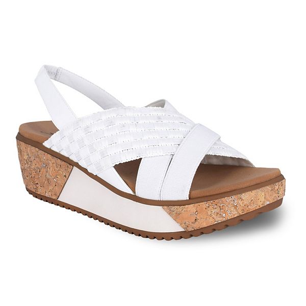 Impo Jolene Women's Wedge Sandals