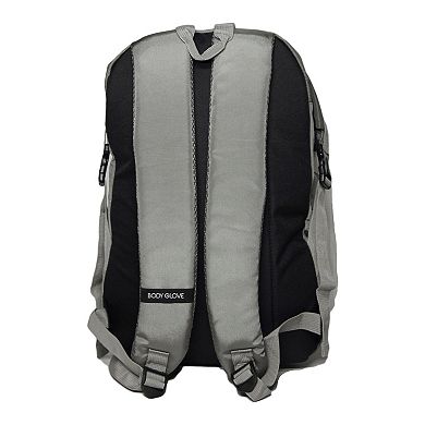 Body Glove Tomlee Roll-Top Backpack