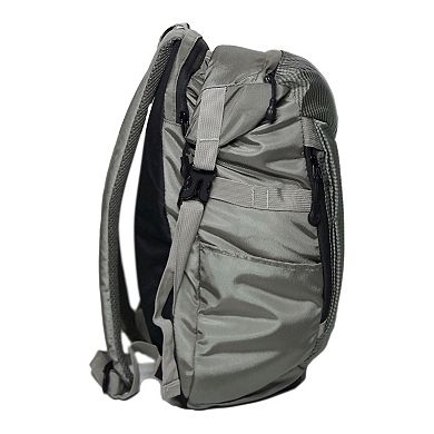 Body Glove Tomlee Roll-Top Backpack