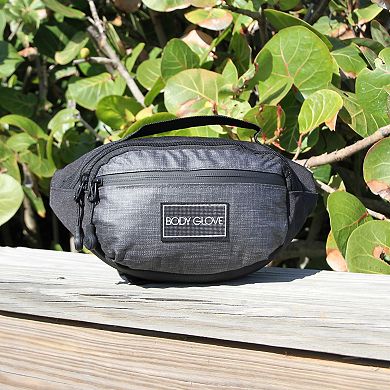 Body Glove Rogan Hip Pack