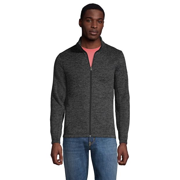 Lands end 2024 mens sweater