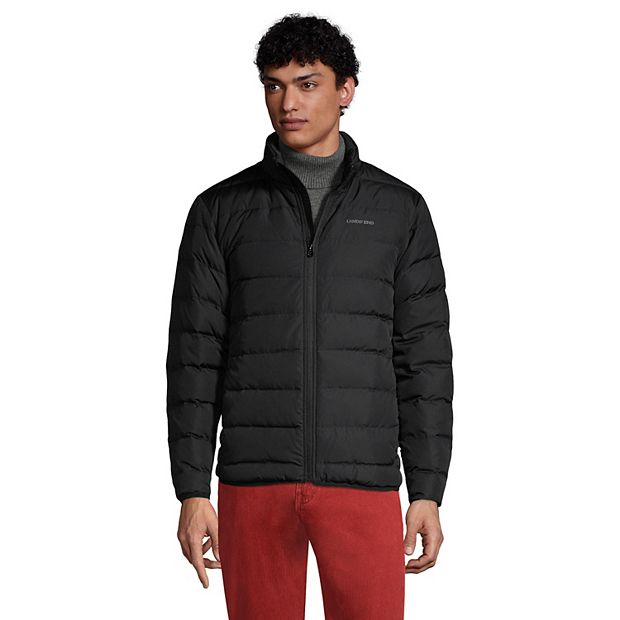 Men's Lands' End 600 Down Jacket