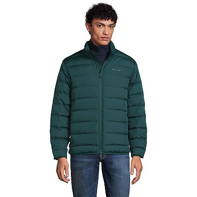 Lands end 600 down jacket best sale