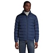 Lands end cheap 600 down jacket