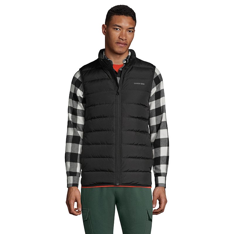 Men's lake 22 outlet down vest