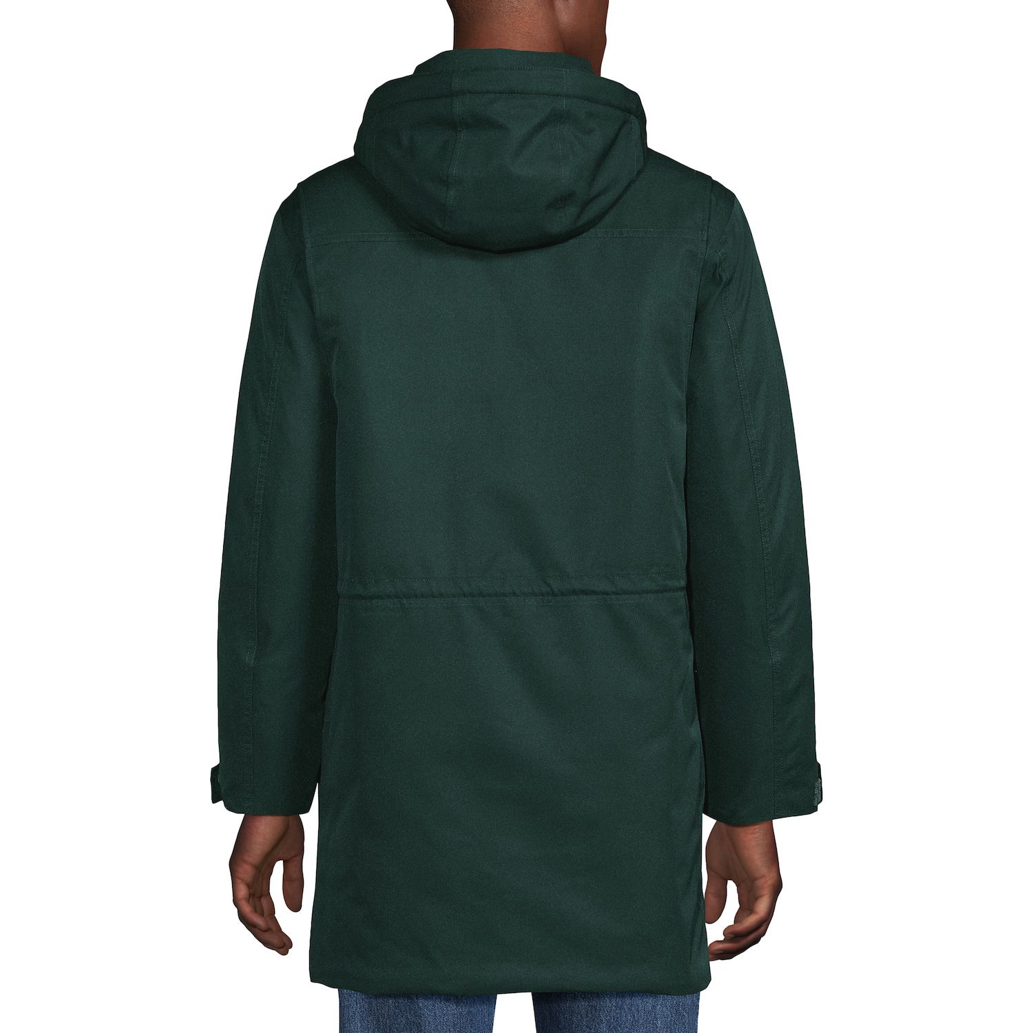 lands end men's expedition winter parka