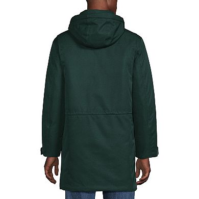 Men's Lands' End Expedition Winter Parka