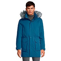 Kohls mens waterproof jackets best sale