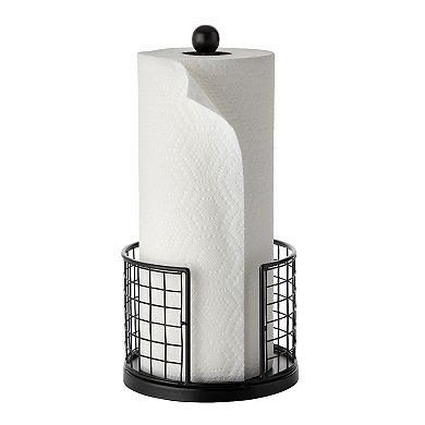 Food Network™ Wire Paper Towel Holder