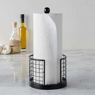 Food Network™ Wire Paper Towel Holder