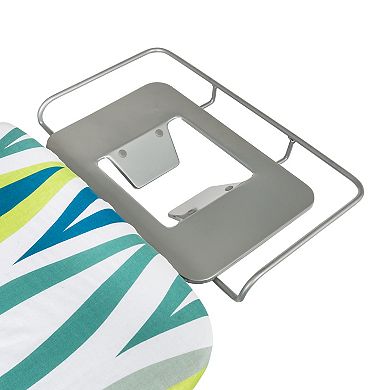 Honey-Can-Do Collapsible Ironing Board with Iron Rest