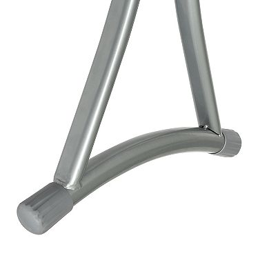 Honey-Can-Do Collapsible Ironing Board with Iron Rest