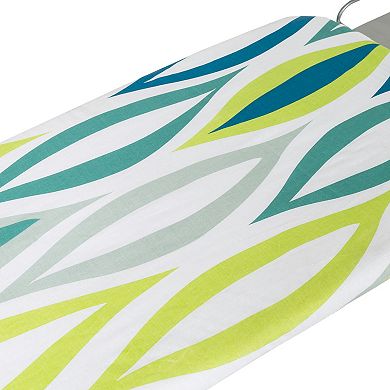 Honey-Can-Do Collapsible Ironing Board with Iron Rest