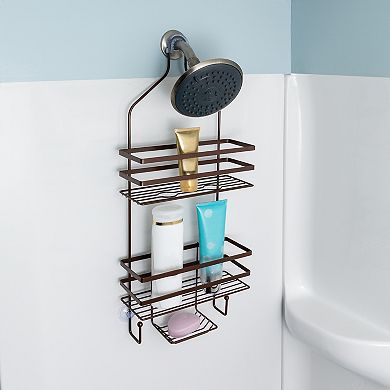 Honey-Can-Do Hanging Shower Caddy
