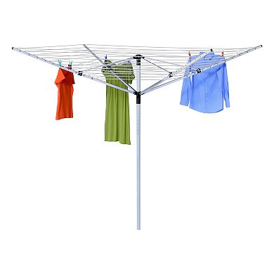 Honey-Can-Do Outdoor Umbrella Dryer