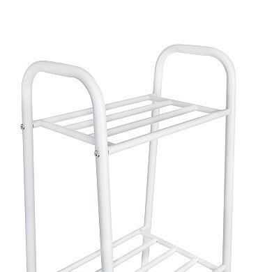 Honey-Can-Do 5-Tier Steel Shelf