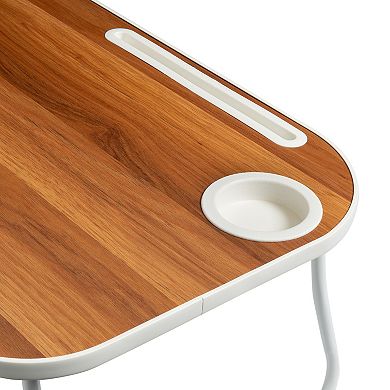 Honey-Can-Do Collapsible Folding Lap Desk