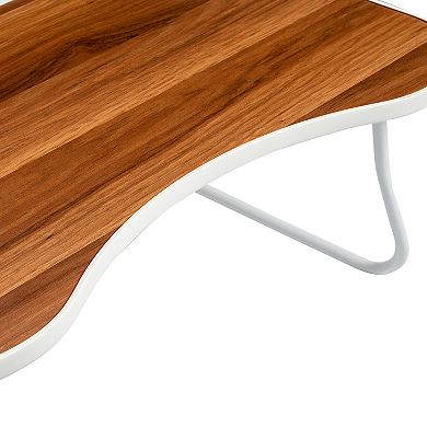 Honey-Can-Do Collapsible Folding Lap Desk