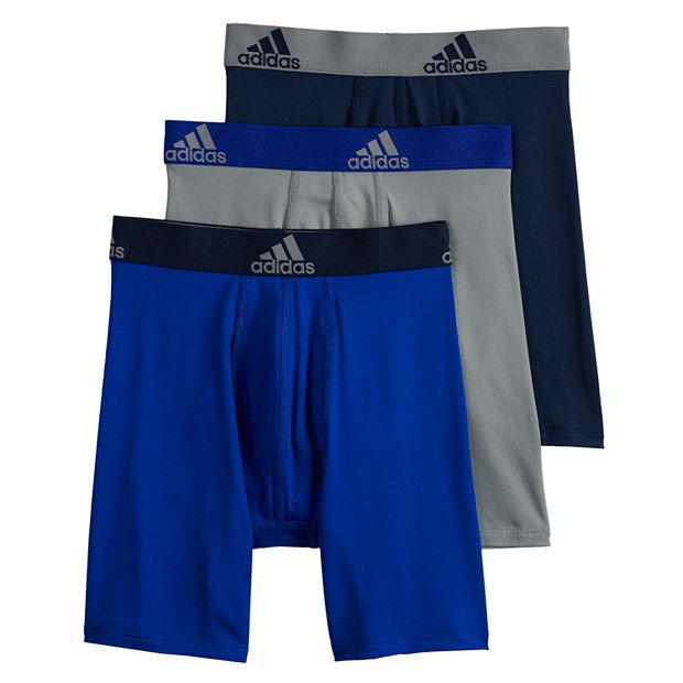 Kohls adidas boxer store briefs