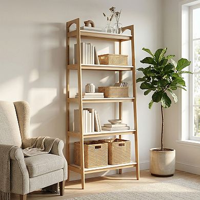 Madison Park Avalon Bookcase