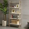 Madison Park Avalon Bookcase