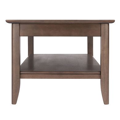 Winsome Santino Coffee Table