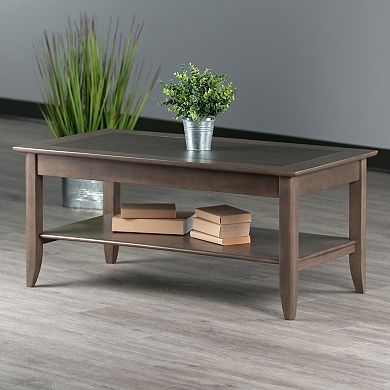 Winsome Santino Coffee Table