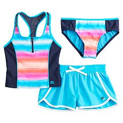 Girls Swimsuit Sets Shop Matching Two Piece Swimwear For Girls Kohl S - roblox swimsuit ids