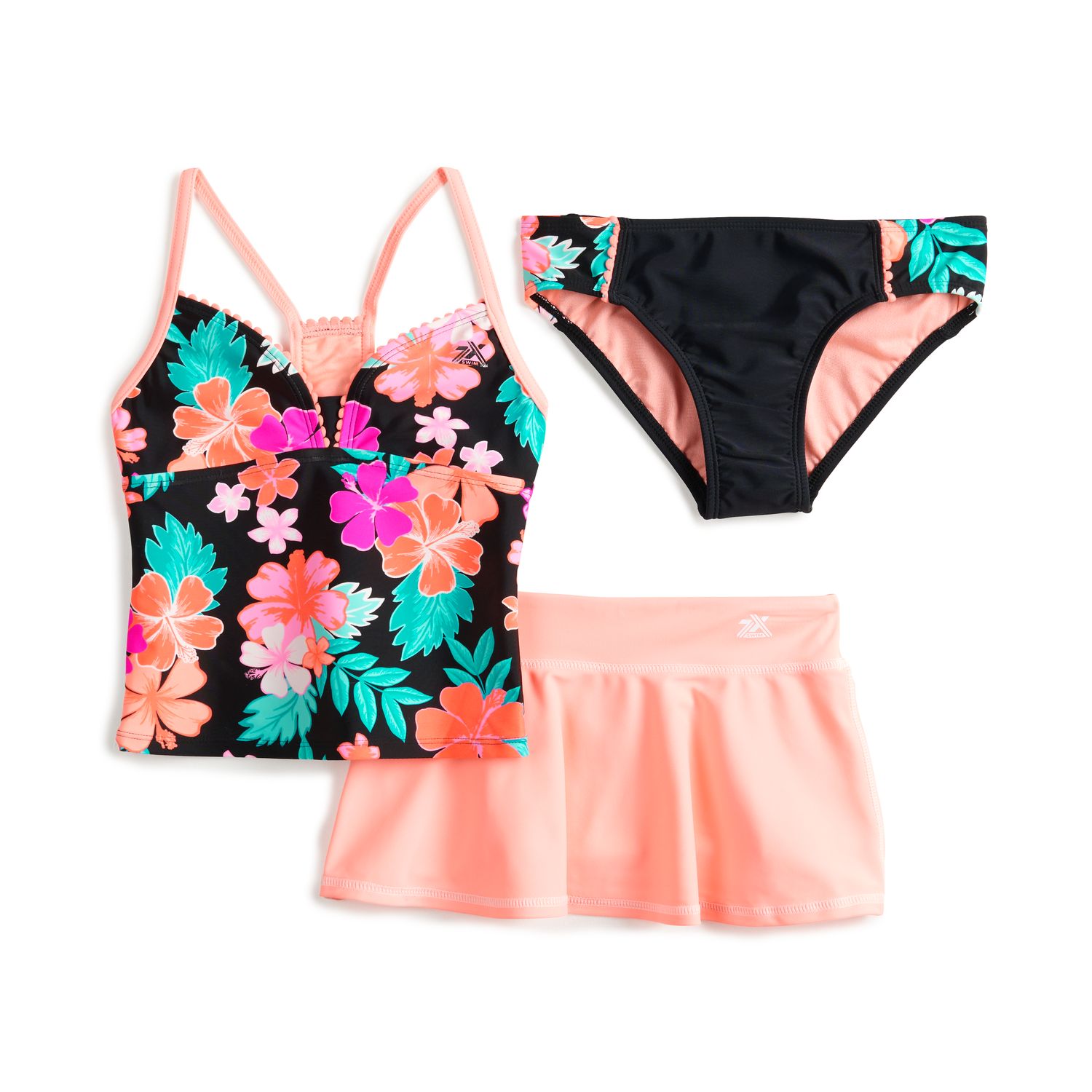 kohls kids swimsuits