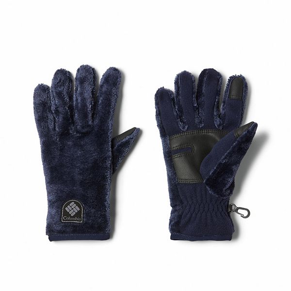Women's Columbia Fire Side Sherpa Gloves