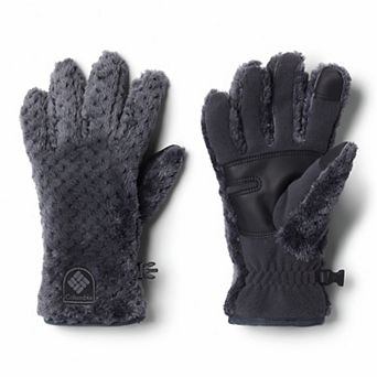 Women's Columbia Fire Side Sherpa Gloves
