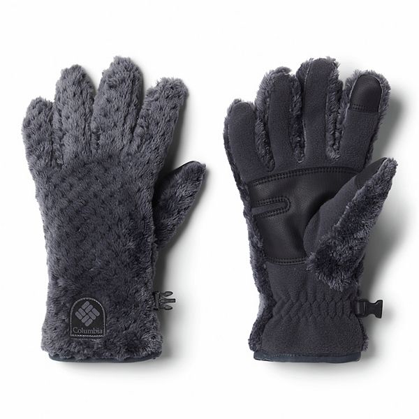 Women's Columbia Fire Side Sherpa Gloves