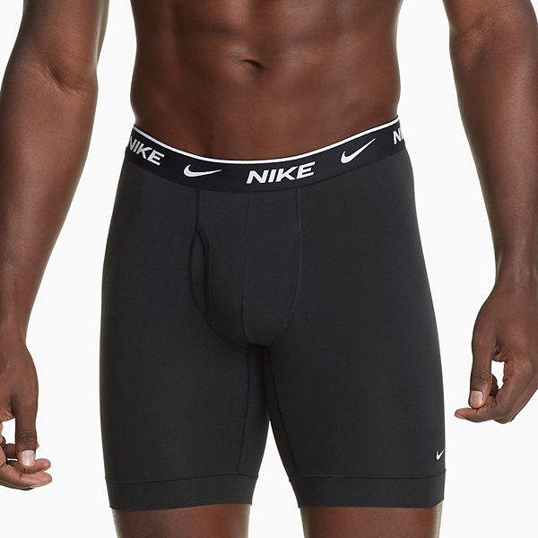 nike dri fit boxer briefs