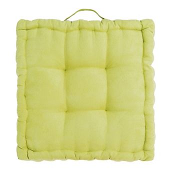Safavieh Tufted Gardenia Floor Pillow