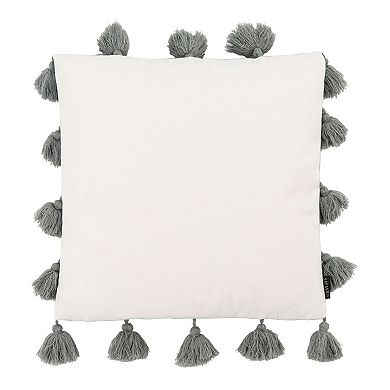 Safavieh Lonelli Throw Pillow