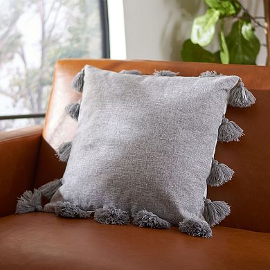 Safavieh Lonelli Throw Pillow